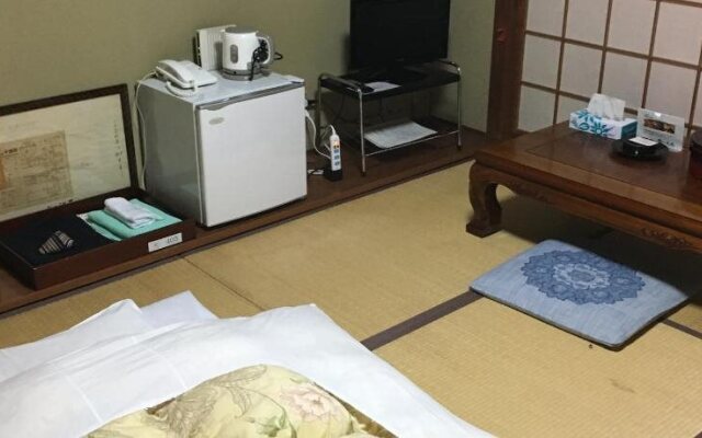 Hotel Daimaru