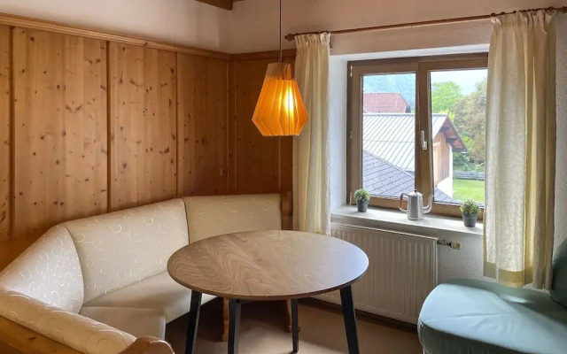 Dormio Gasthof Höllwirt