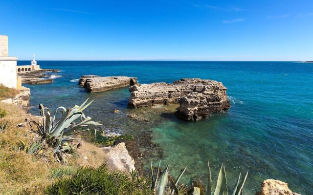 3262 Il Fortino by Barbarhouse