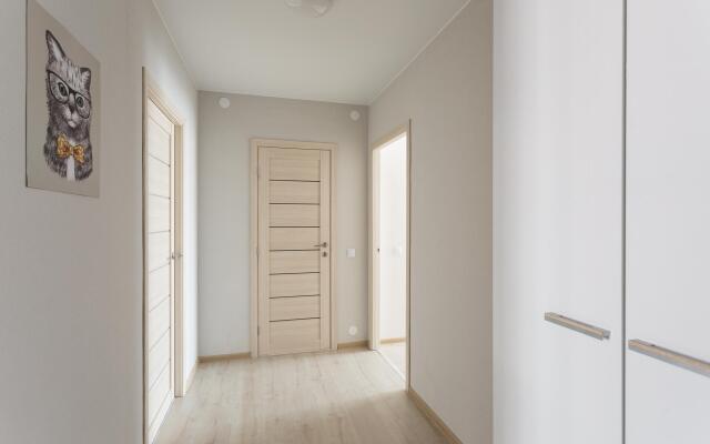 Live comfortably on 5A Montclair Street