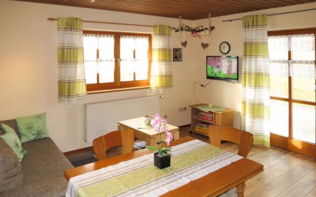 House  Bischofsmais 23236