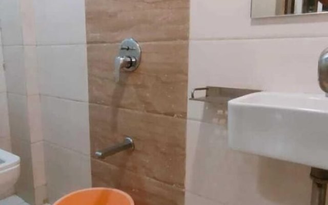 Hotel Aqua Galaxy By WB Inn