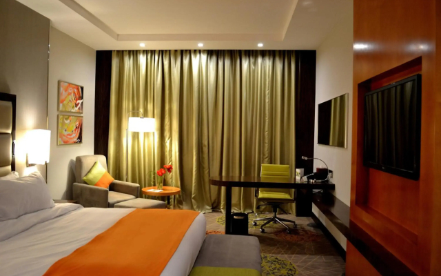 Best Western Plus Opera Batignolles