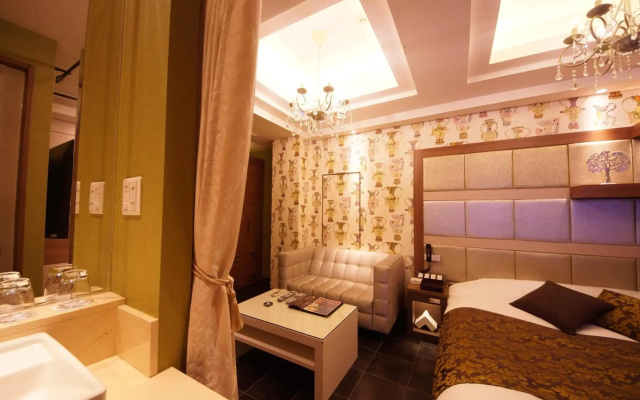 Hotel Lei