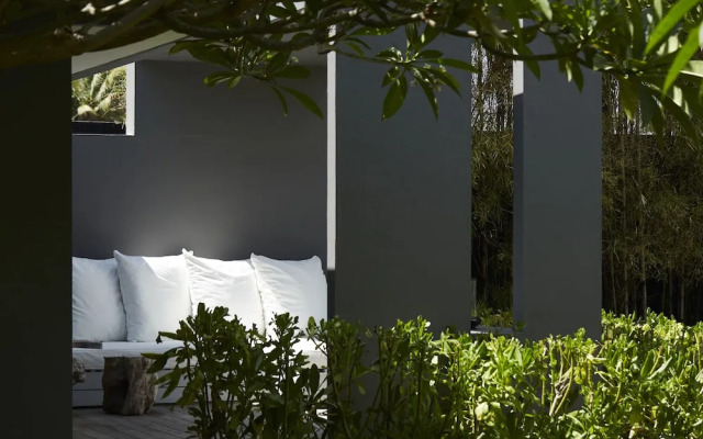 The Lombok Lodge Suites & Private Villas