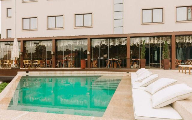 Hotel Torel Avantgarde