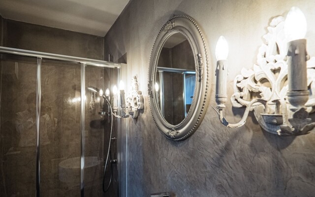 Al Molo 5 Apartments