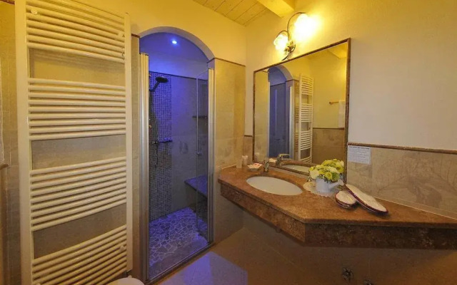 Albergo Alla Comparsa