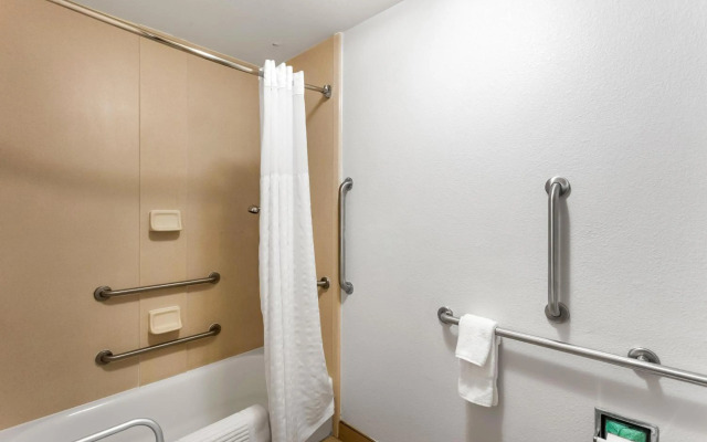 Comfort Inn & Suites Kenosha-Pleasant Prairie