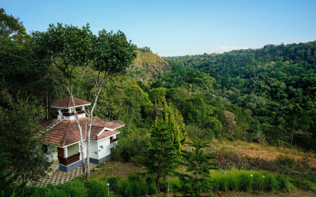 OYO 11493 Hotel Misty Valley
