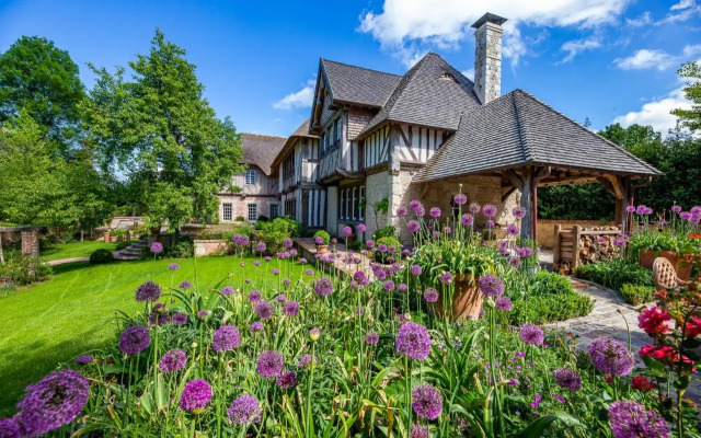 Le Domaine d'Ablon