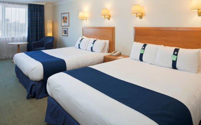 Holiday Inn Basildon by IHG