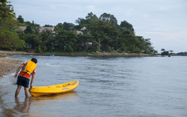 Ban Na Kai Mook Beach