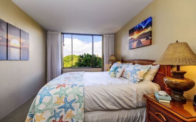 Kaanapali Shores 422 - 1Br Condo