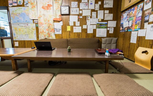 Peace House Showa - Hostel