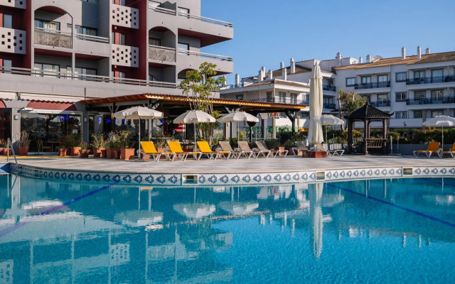 Muthu Oura Praia Hotel