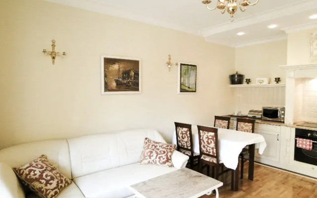 Apartament Wiktor