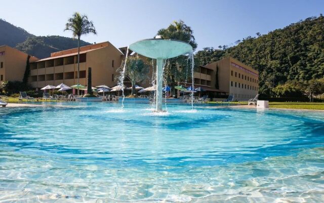Villa Itaipava Resort & Conventions