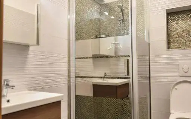 apart hotel victor 404