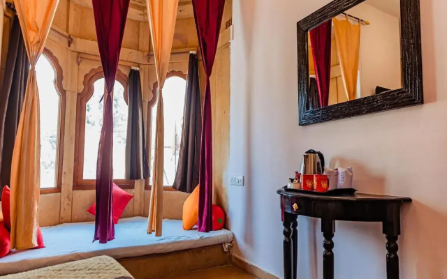 Hotel Lal Garh Fort And Palace