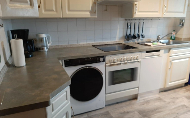 Appartement 70qm, Zentral!