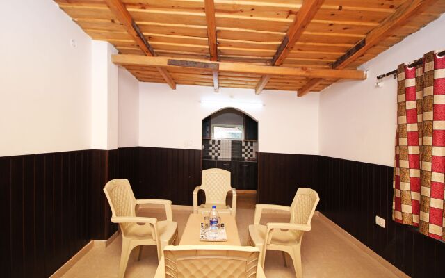 Js Homes by OYO Rooms