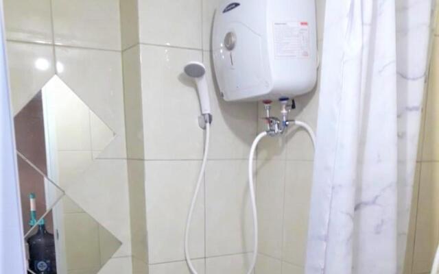 Springlake Apartment Summarecon by Veeroom