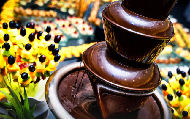 Swiss Inn Resort Hurghada