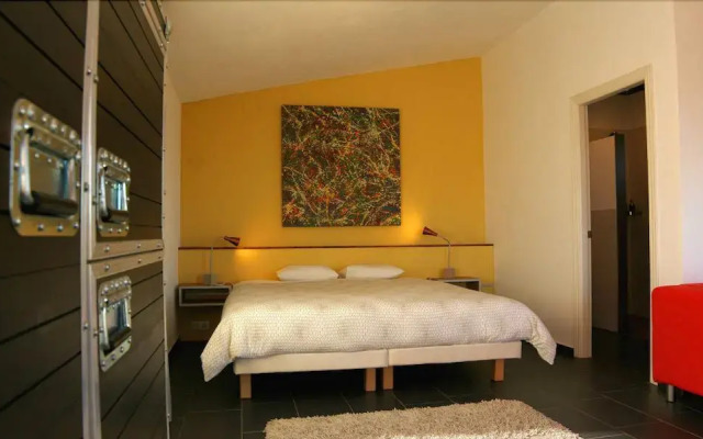 B&B Casa Rural Mas del Rey