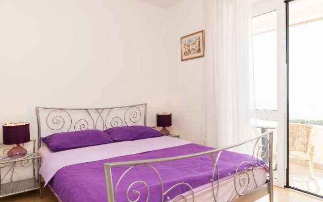 Apartments Baltazar