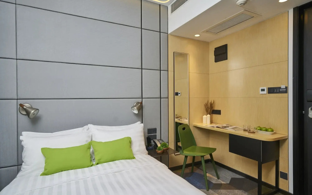 Hotel Ease Access Tsuen Wan