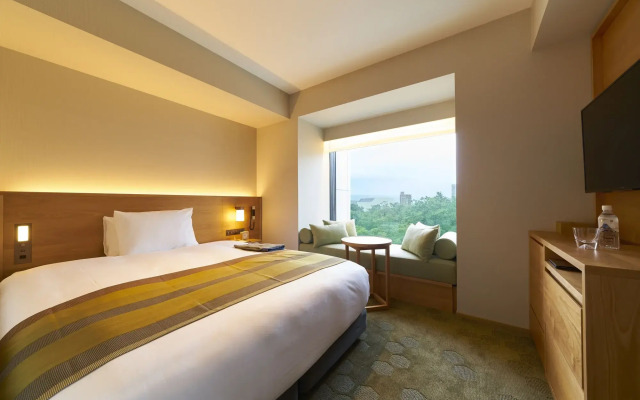 Fujisan Mishima Tokyu Hotel