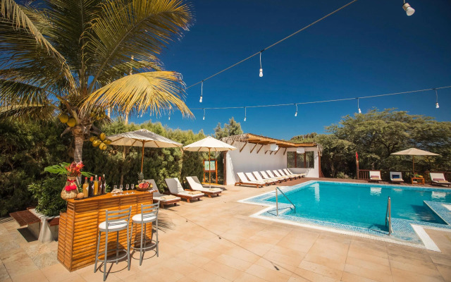 Vichayito Bungalows & Carpas by Aranwa