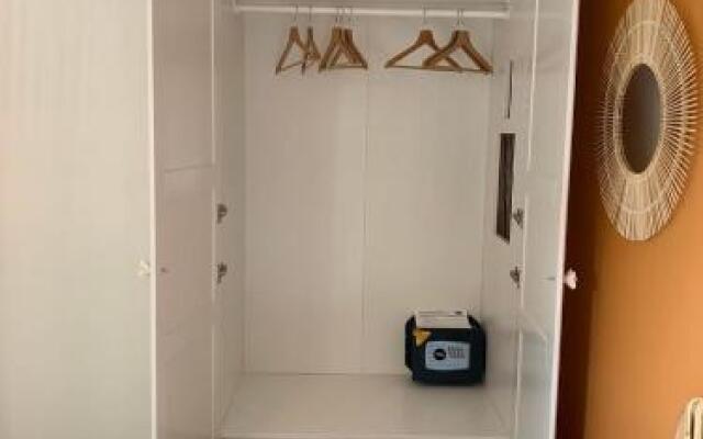 Apartment Katikias