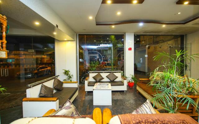 Capital O 2897 Hotel Bagga Inn