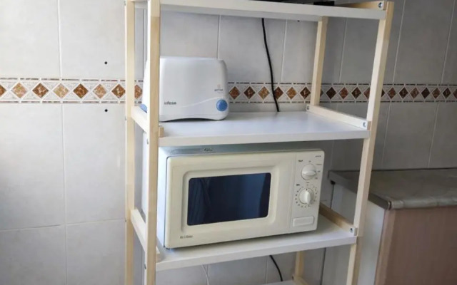 Piso Calleja