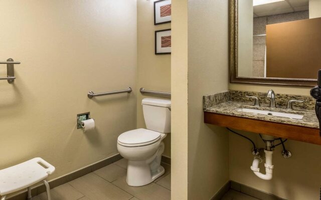 Best Western North Phoenix Hotel