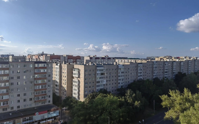 Apartments on 50 let VLKSM 54/1 street