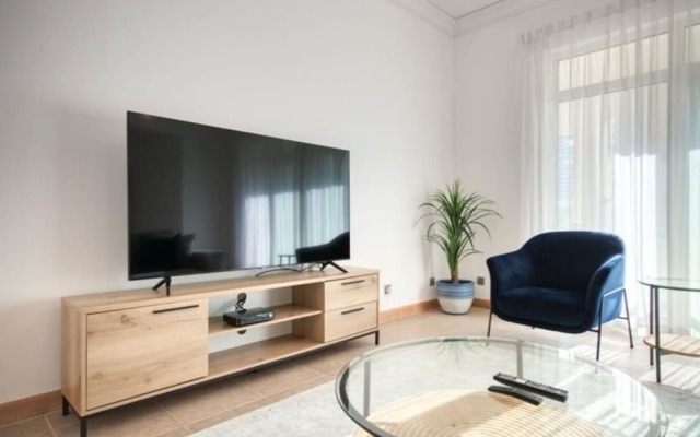 Building No.1  Shoreline  Palm Jumeirah - Apartment 301