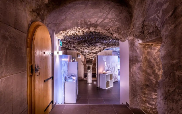 Le Grand Aigle Hôtel & Spa