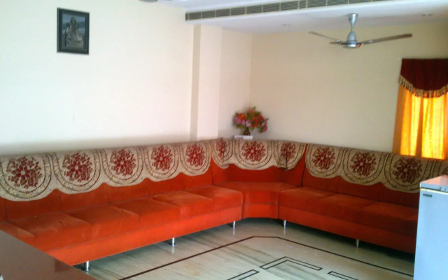 Udupi Radhakrishna Residency