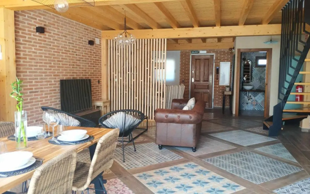 La Moña Casa Rural