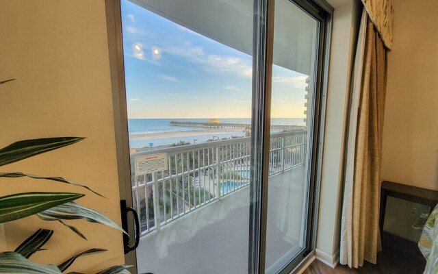 207 Margate 4 Bedroom Condo