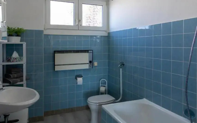 Ferienwohnungen Riese - Farbenspiel