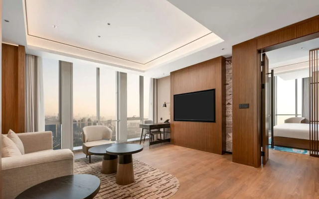 Hilton Garden Inn Hefei Feixi