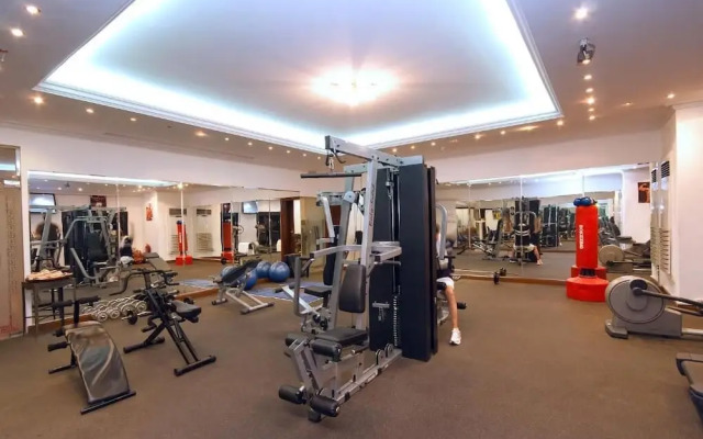 Casablanca Hotel Jeddah