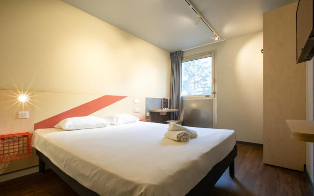 ibis budget Avignon Centre