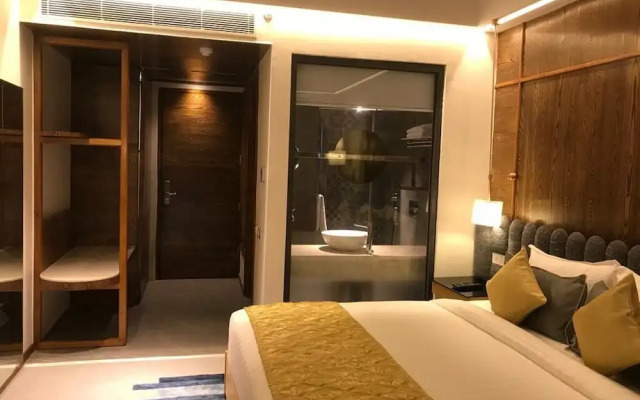Hotel Mirage