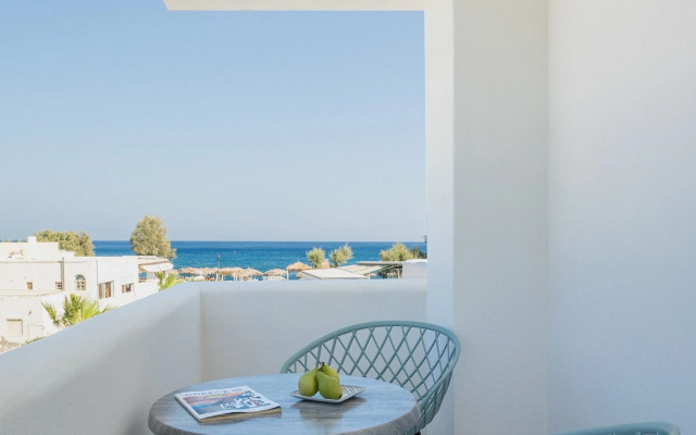 Sea View Beach Hotel