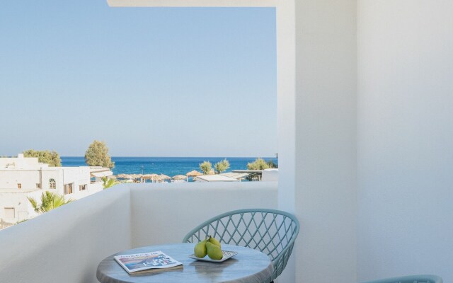 Sea View Beach Hotel
